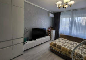3-к квартира, вторичка, 63м2, 5/9 этаж