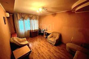 2-к квартира, вторичка, 53м2, 3/10 этаж