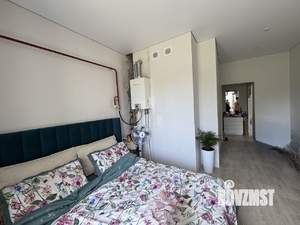 1-к квартира, вторичка, 49м2, 3/23 этаж