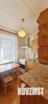 3-к квартира, вторичка, 65м2, 2/5 этаж