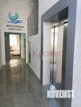 1-к квартира, вторичка, 30м2, 2/4 этаж