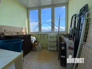 3-к квартира, вторичка, 62м2, 6/9 этаж