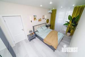 2-к квартира, вторичка, 51м2, 2/20 этаж