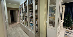 3-к квартира, вторичка, 90м2, 3/24 этаж