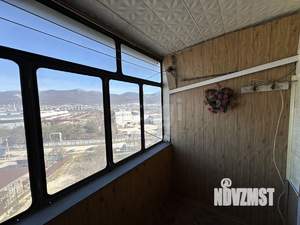 1-к квартира, вторичка, 30м2, 8/9 этаж