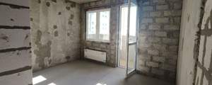 Студия квартира, вторичка, 21м2, 13/23 этаж