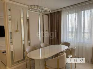 3-к квартира, вторичка, 71м2, 7/24 этаж