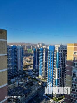 1-к квартира, вторичка, 43м2, 8/20 этаж