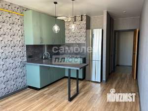 1-к квартира, вторичка, 51м2, 20/22 этаж
