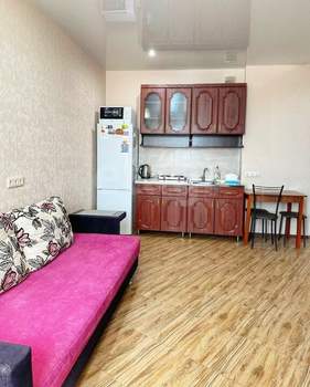 3-к квартира, вторичка, 93м2, 11/16 этаж