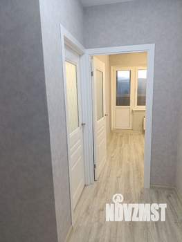 1-к квартира, вторичка, 35м2, 12/16 этаж