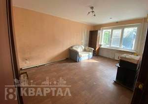 1-к квартира, вторичка, 29м2, 1/9 этаж