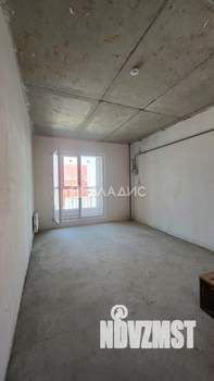 1-к квартира, вторичка, 58м2, 2/5 этаж