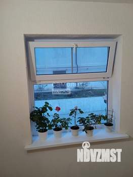 Студия квартира, вторичка, 22м2, 3/3 этаж