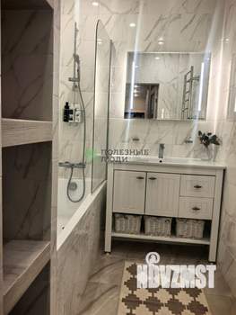 3-к квартира, вторичка, 75м2, 17/20 этаж