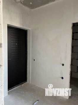 1-к квартира, вторичка, 41м2, 14/20 этаж