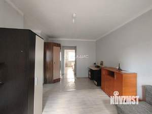 2-к квартира, вторичка, 44м2, 4/4 этаж