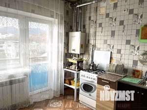 2-к квартира, вторичка, 44м2, 3/3 этаж