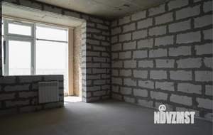 1-к квартира, вторичка, 43м2, 16/18 этаж