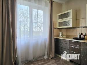 1-к квартира, вторичка, 37м2, 1/9 этаж