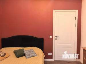 2-к квартира, вторичка, 62м2, 5/21 этаж