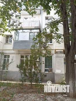 2-к квартира, вторичка, 44м2, 2/5 этаж