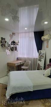 Студия квартира, вторичка, 26м2, 1/5 этаж