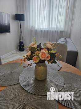 3-к квартира, вторичка, 61м2, 7/8 этаж