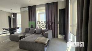 2-к квартира, вторичка, 59м2, 17/21 этаж