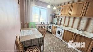 3-к квартира, вторичка, 66м2, 9/10 этаж
