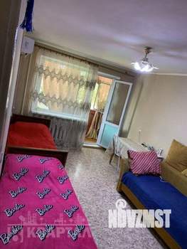 1-к квартира, вторичка, 31м2, 2/5 этаж