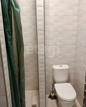 1-к квартира, вторичка, 31м2, 5/17 этаж