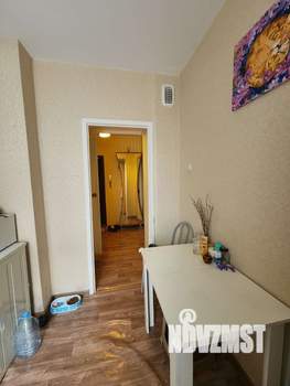 1-к квартира, вторичка, 37м2, 1/9 этаж
