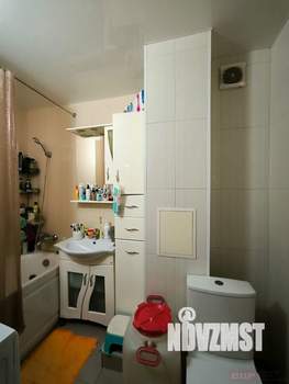 3-к квартира, вторичка, 63м2, 7/9 этаж