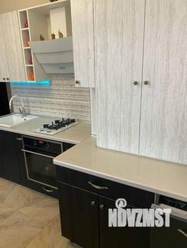 1-к квартира, вторичка, 54м2, 2/4 этаж