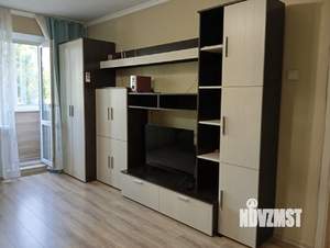 1-к квартира, вторичка, 37м2, 3/9 этаж