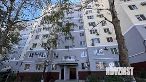 2-к квартира, вторичка, 52м2, 7/9 этаж