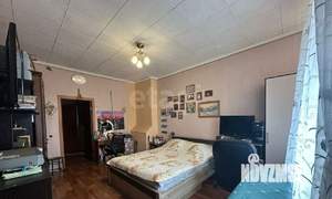 3-к квартира, вторичка, 60м2, 2/2 этаж