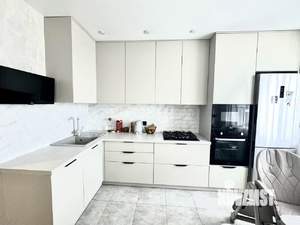 4-к квартира, вторичка, 82м2, 6/10 этаж