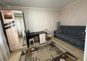 1-к квартира, вторичка, 22м2, 3/9 этаж