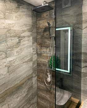 1-к квартира, вторичка, 28м2, 3/5 этаж