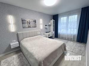 1-к квартира, вторичка, 48м2, 16/24 этаж