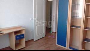 2-к квартира, вторичка, 56м2, 3/16 этаж