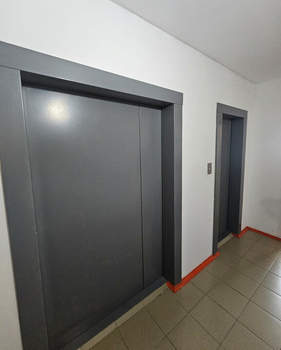 1-к квартира, вторичка, 37м2, 8/16 этаж