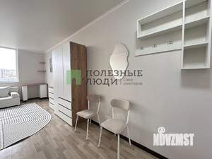 Студия квартира, вторичка, 25м2, 8/21 этаж