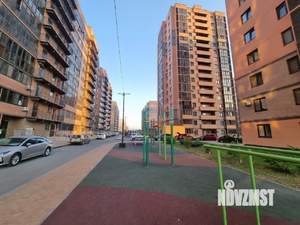 3-к квартира, вторичка, 79м2, 3/12 этаж