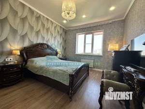 1-к квартира, вторичка, 43м2, 7/20 этаж