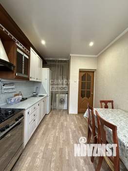 2-к квартира, вторичка, 50м2, 2/5 этаж