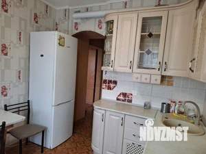 2-к квартира, вторичка, 53м2, 9/10 этаж