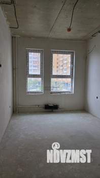 2-к квартира, вторичка, 55м2, 4/15 этаж